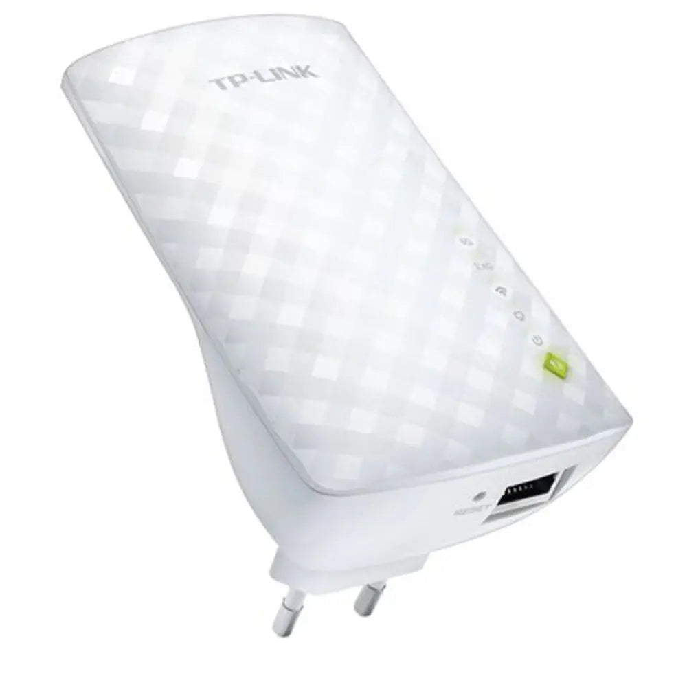 TP-LINK RE200 Repetidor WiFi AC750 - detalle