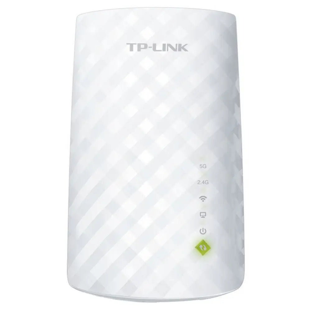 TP-LINK RE200 Repetidor WiFi AC750 - detalle
