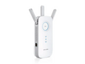 TP-Link RE450 ampliador de red Transmisor de red Blanco 10. 100. 1000 Mbit/s