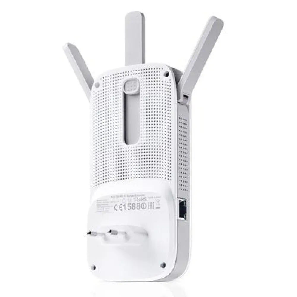 TP-LINK RE450 Repetidor WiFi Dual AC1750 - detalle