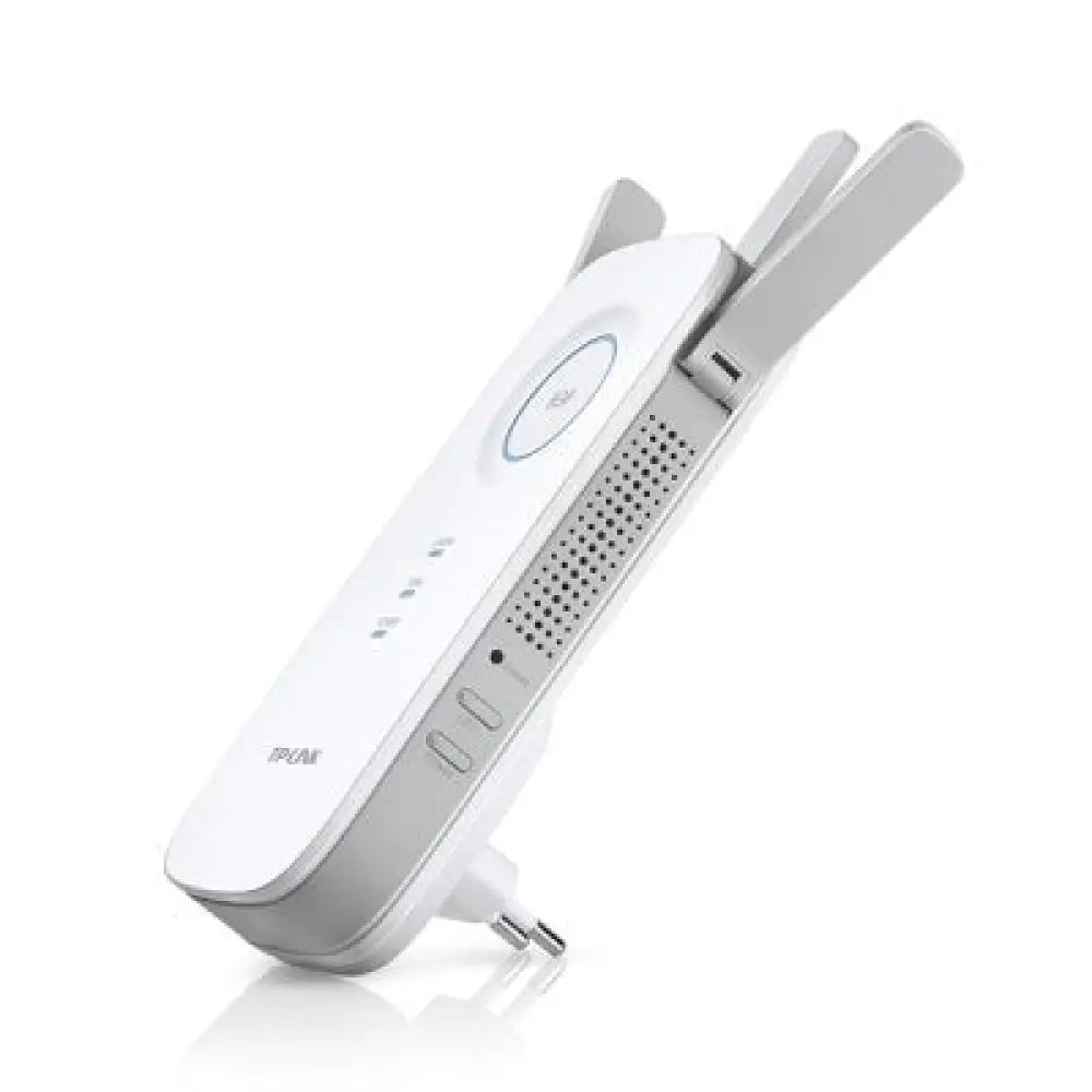 TP-LINK RE450 Repetidor WiFi Dual AC1750 - detalle