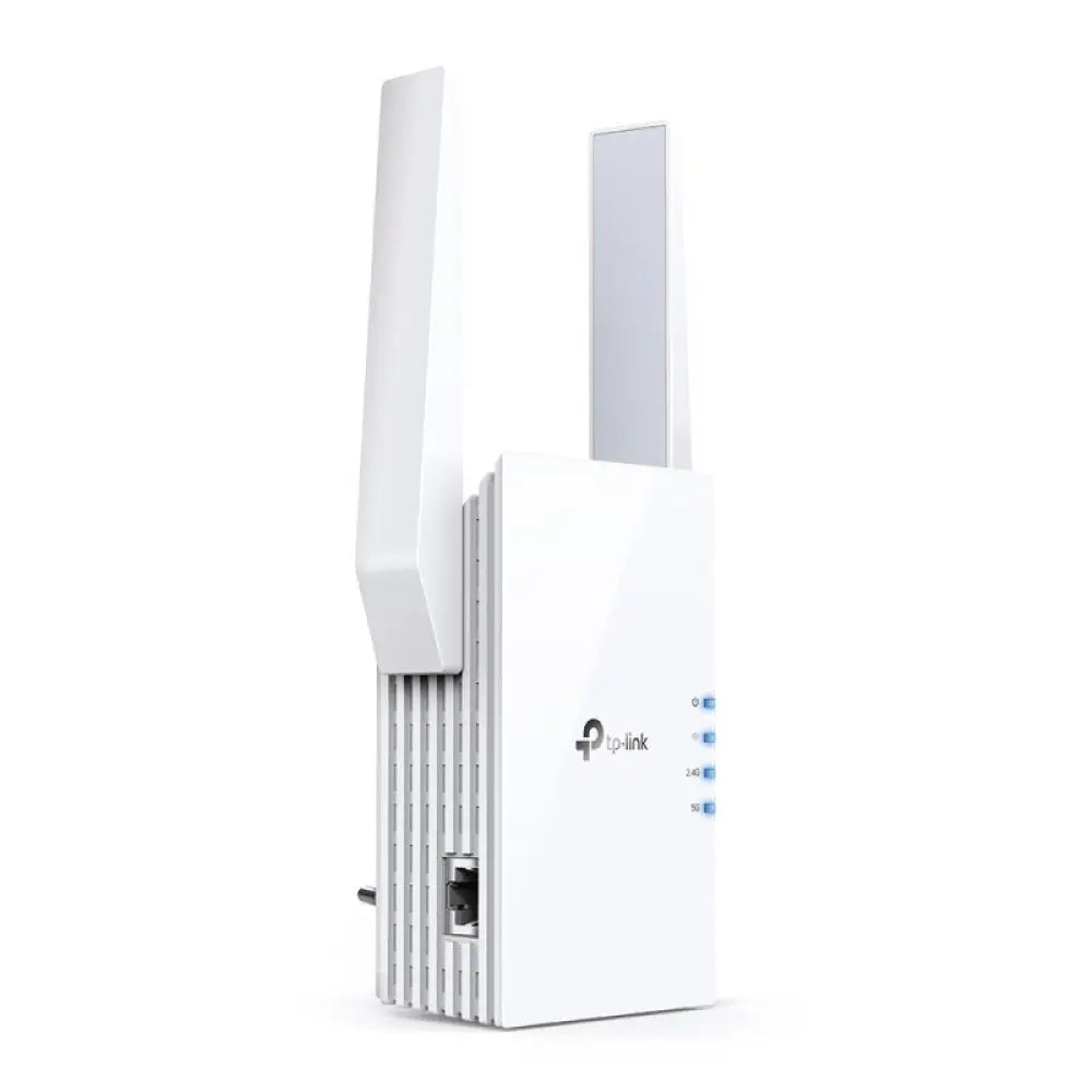 TP-Link RE505X Repetidor WiFi6 AX1500 1xGbE - detalle