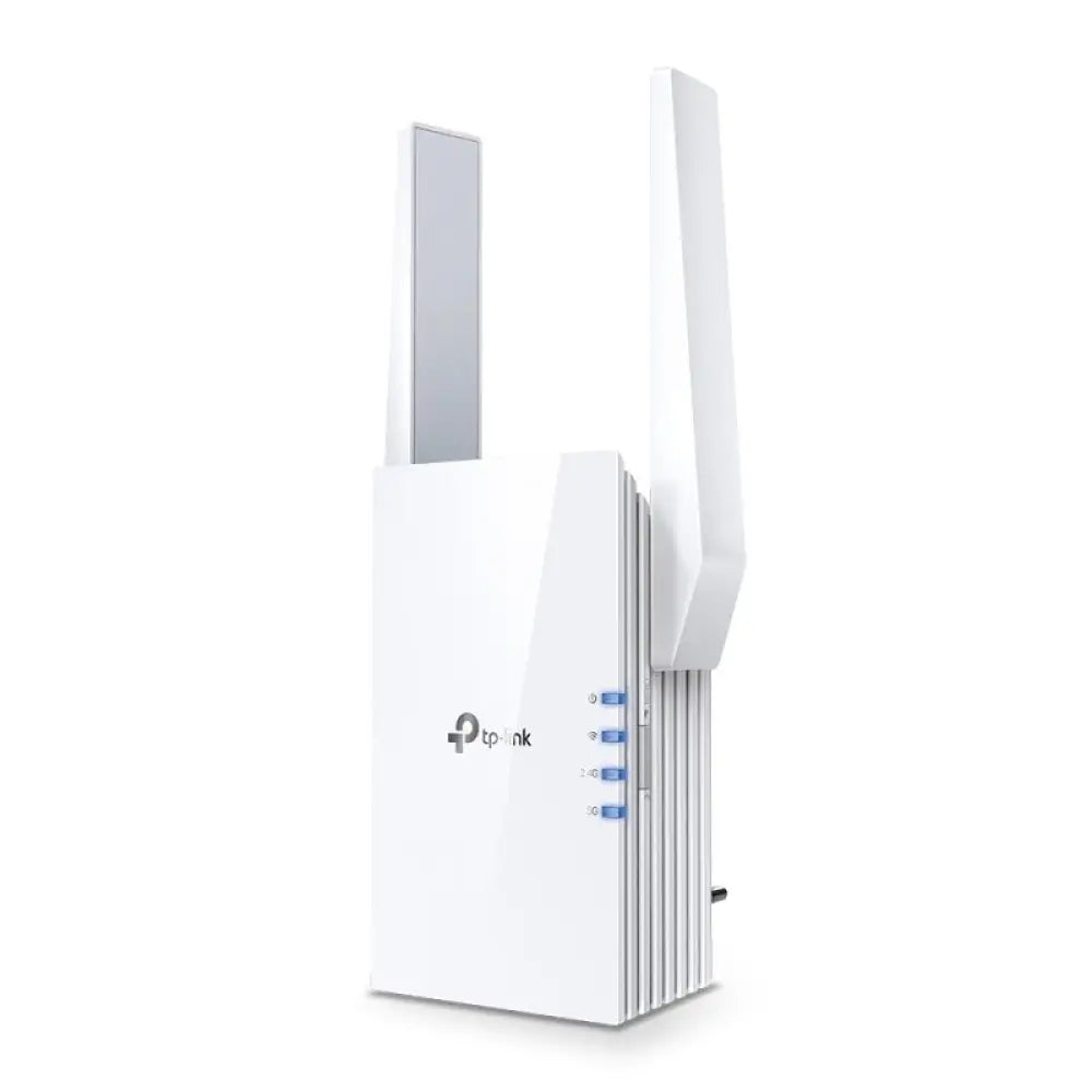TP-Link RE505X Repetidor WiFi6 AX1500 1xGbE - detalle