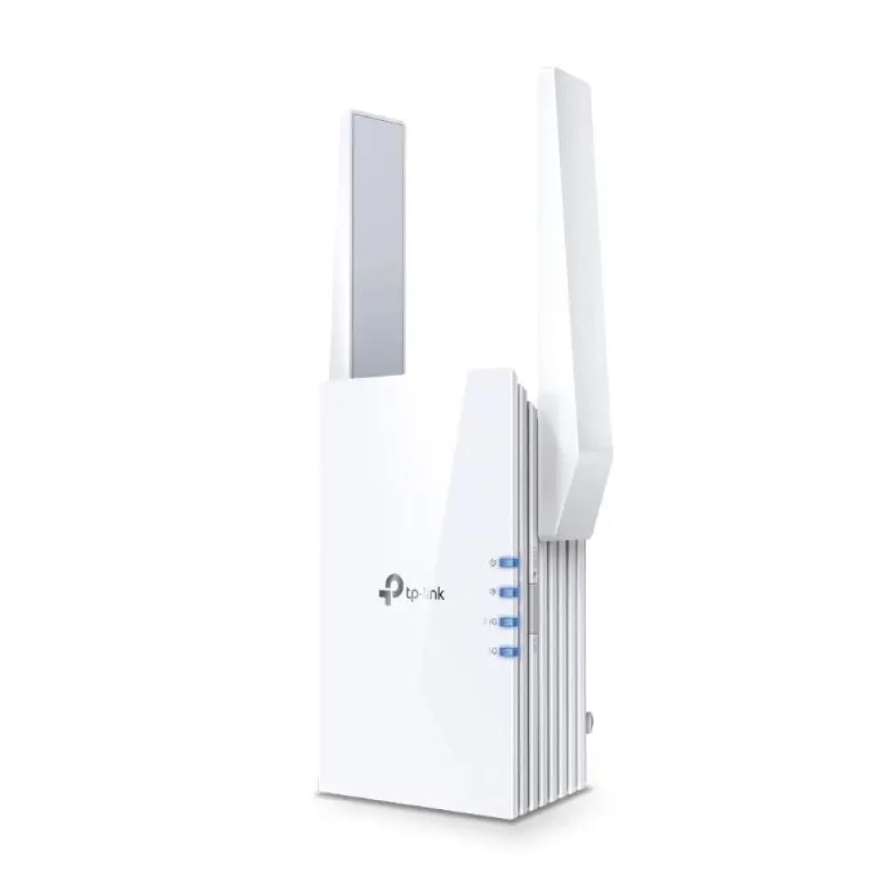 TP-Link RE705X Range Extender WiFi6 AX3000 - detalle