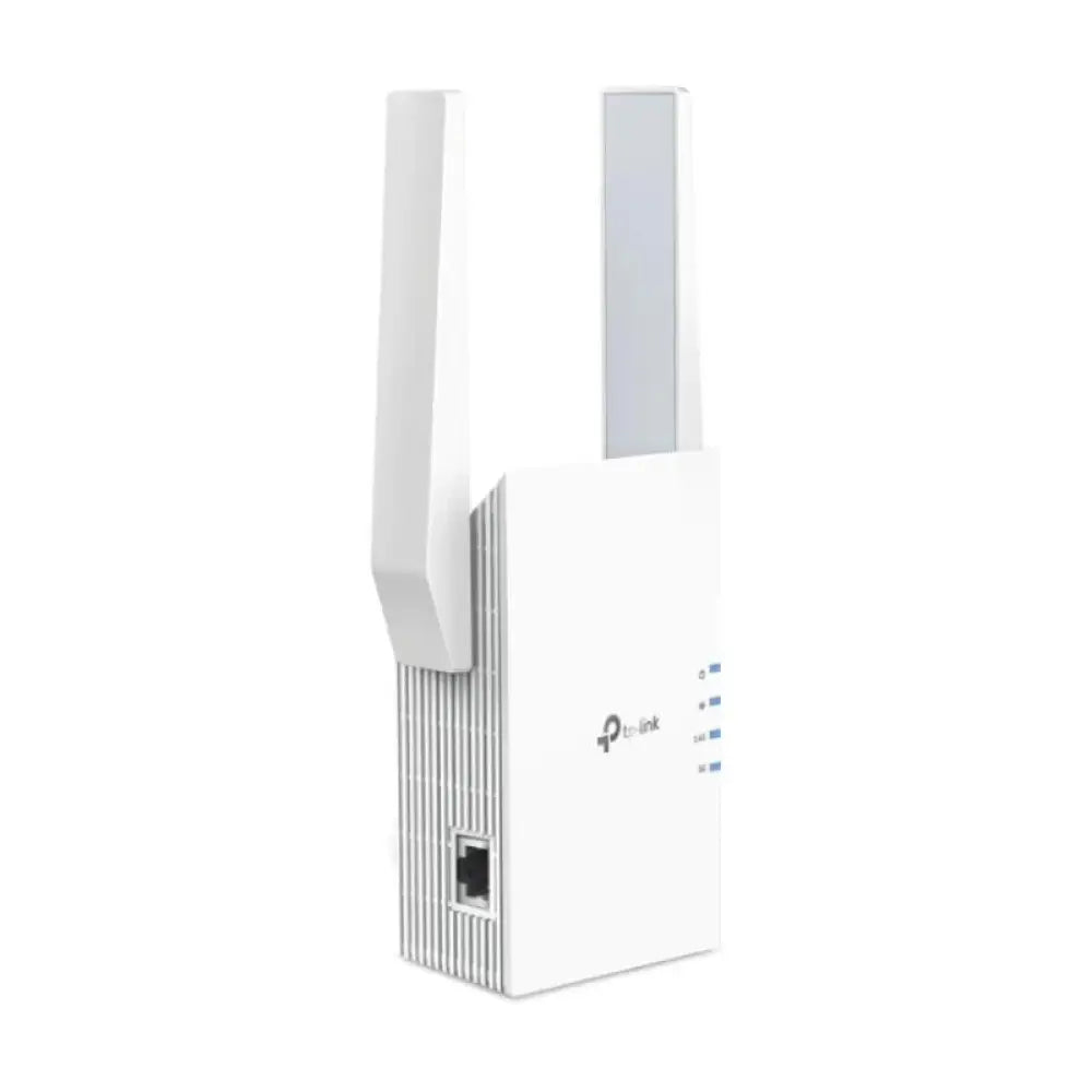 TP-Link RE705X Range Extender WiFi6 AX3000 - detalle