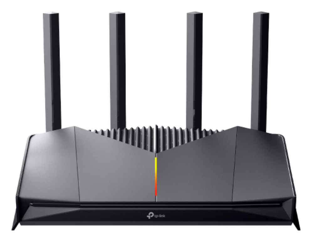 TP-LINK ROUTER BE3600 DUAL BAND WI-FI 7 GAMING