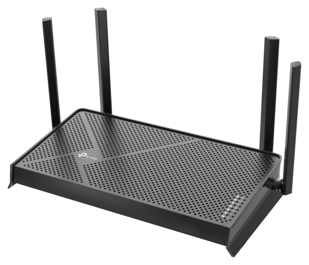 TP-LINK ROUTER TP-LINK BE3600 DUAL-BAND WI-FI 7 - detalle