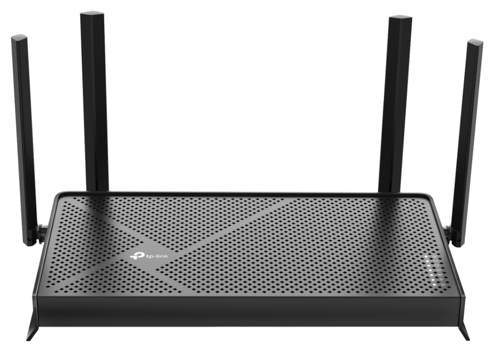 TP-LINK ROUTER TP-LINK BE3600 DUAL-BAND WI-FI 7