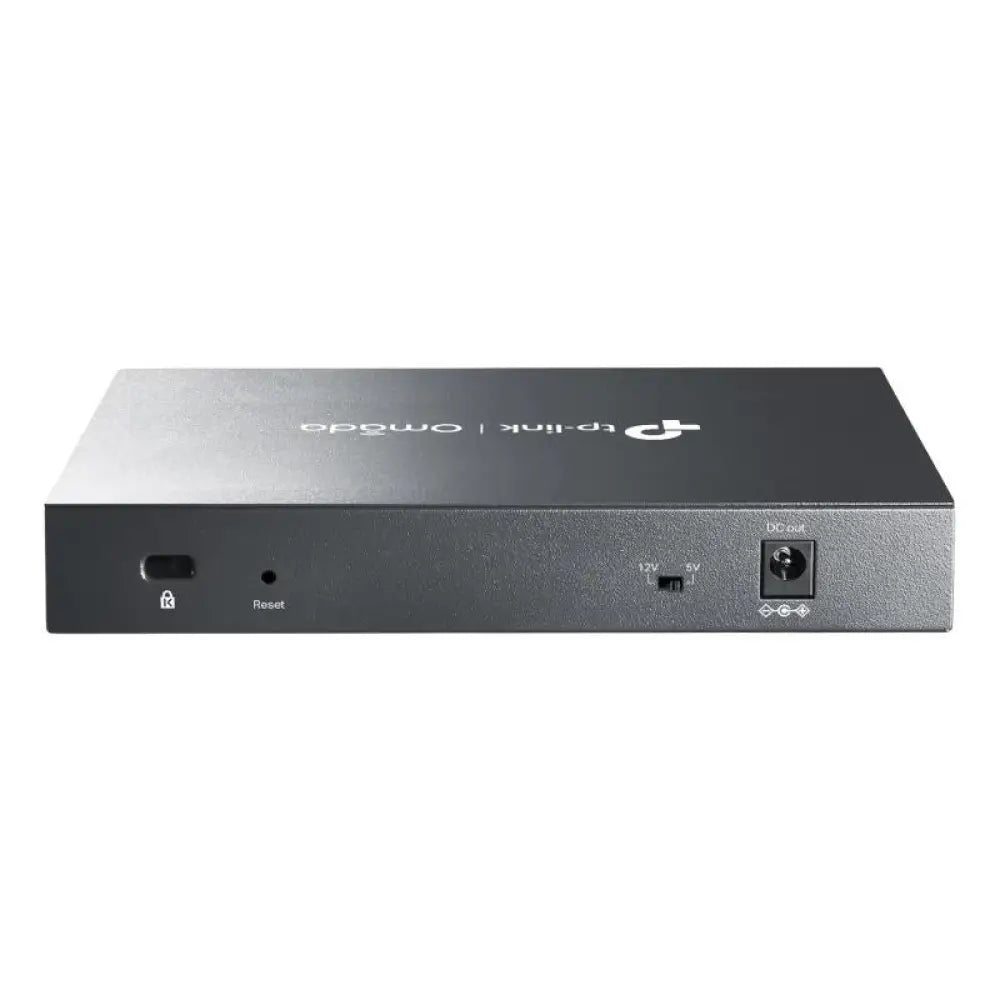 TP-Link RP108GE Switch 7xGb PoE In 1xGb PoE Out - detalle
