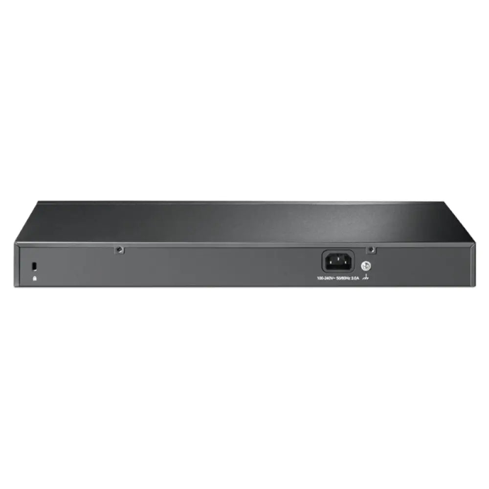 TP-LINK SG1218MPE Switch 16xGB PoE+ 2xSFP - detalle