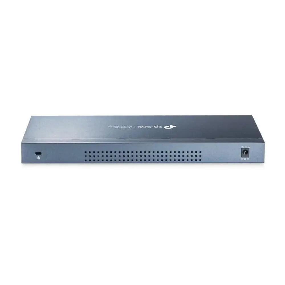 TP-Link SG2016P JetStream Switch 16xGb (8xPoE+) - detalle