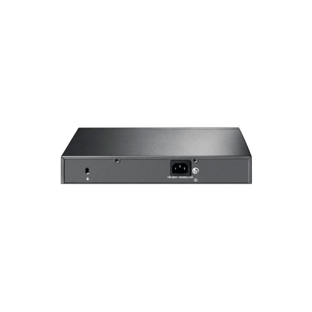TP-LINK SG2210MP Switch 10xGB 8xPoE+ Enrackable - detalle