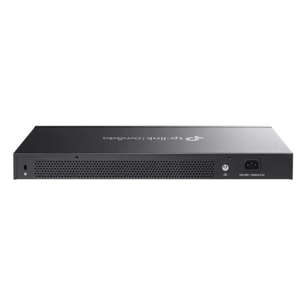 TP-Link SG3428X Switch L2+ 24xG 4x10G SFP+ - detalle