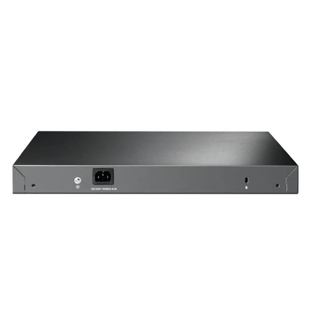 TP-Link SG3428XMP Switch L2 24xGb PoE+ 4Slots - detalle