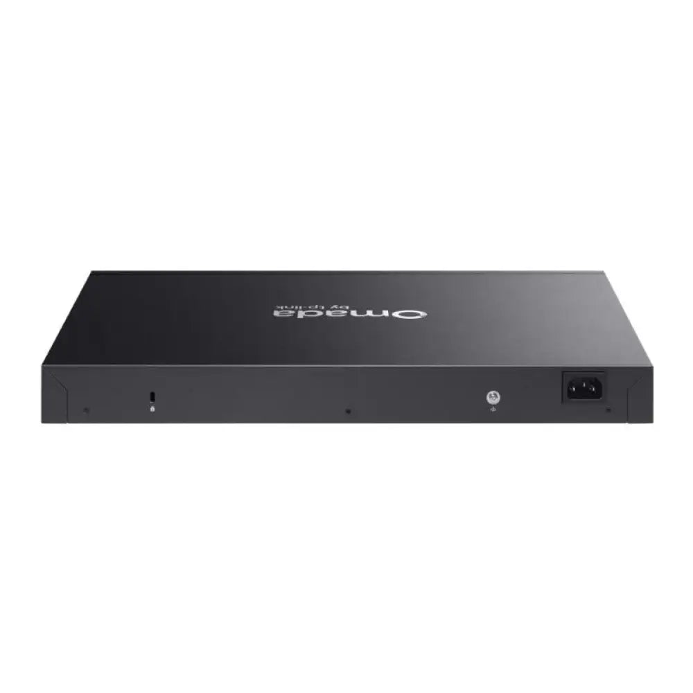 TP-Link SG3428XPP-M2 Switch L2+ 24xGb 4x10G SFP+ - detalle