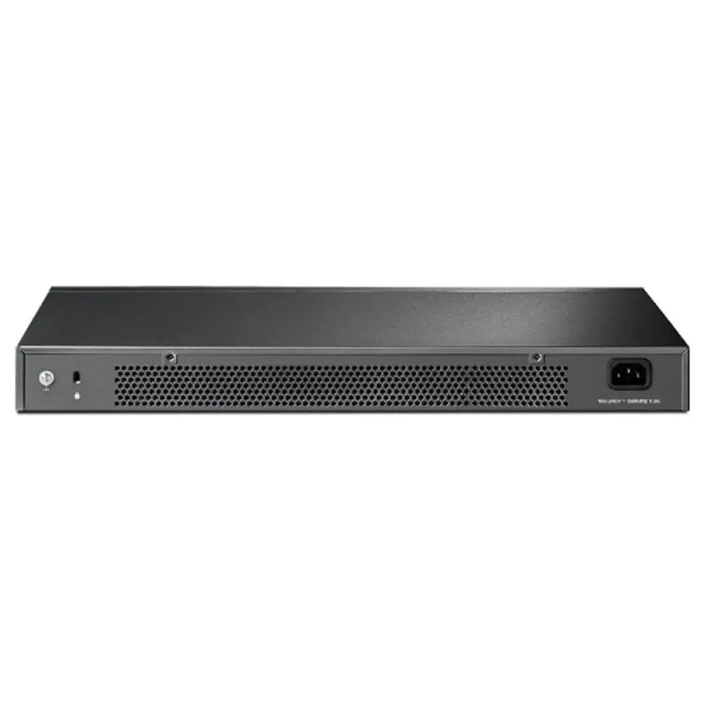 TP-Link SG3452 JetStream Switch L2 48xGB 4Slots - detalle