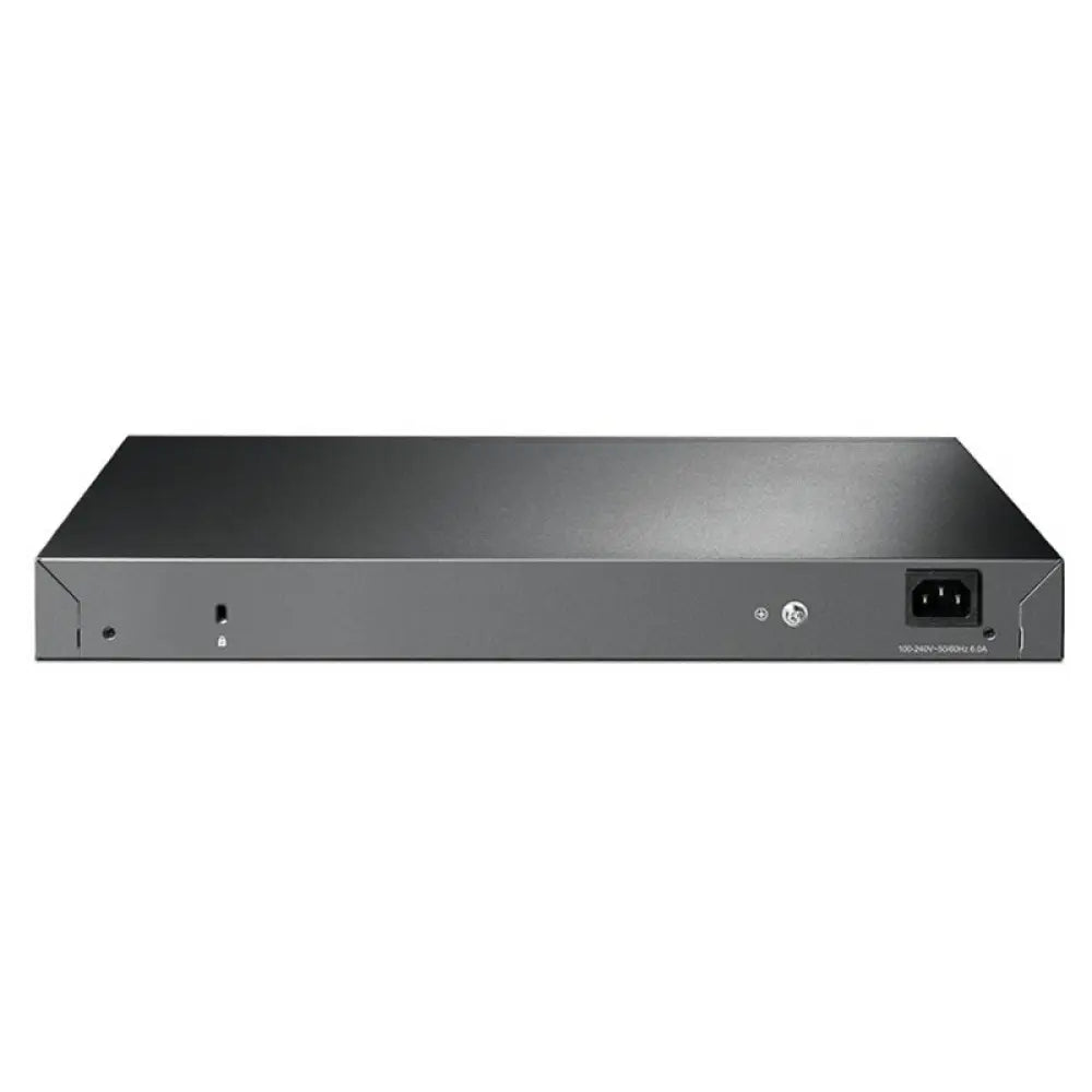 TP-Link SG3452P Switch L2 48xGb PoE+ 4Slots - detalle