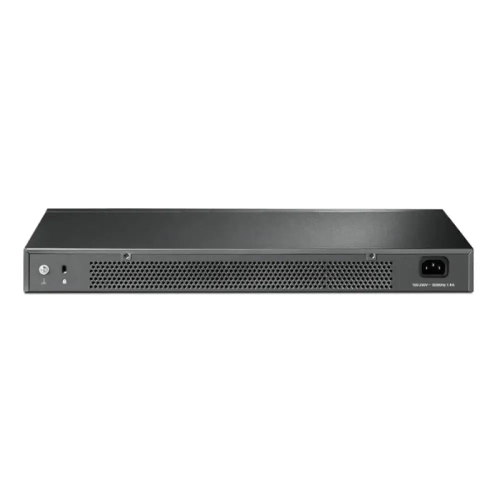 TP-Link SG3452X Switch L2 48xGbE 4Slots SFP+ - detalle