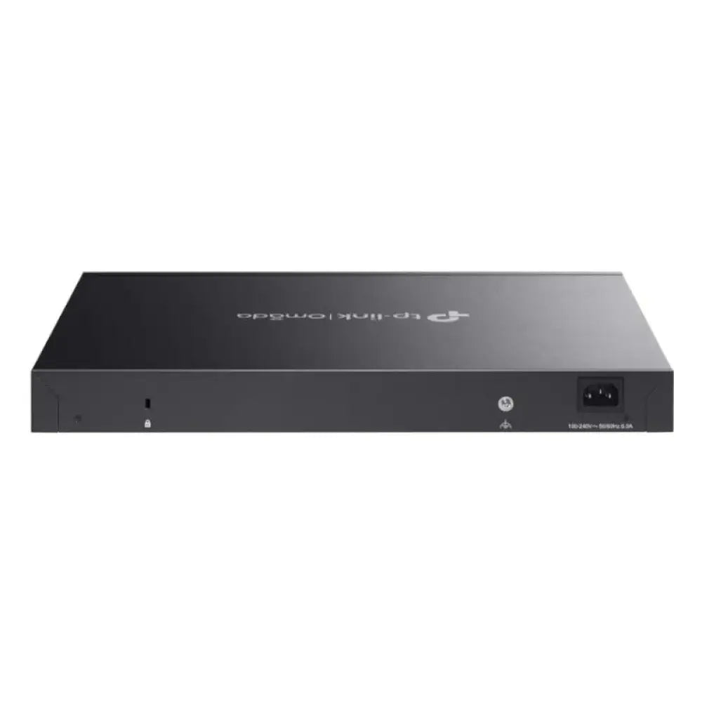 TP-Link SG5452X Switch 48xGbE 4xSFP+ - detalle