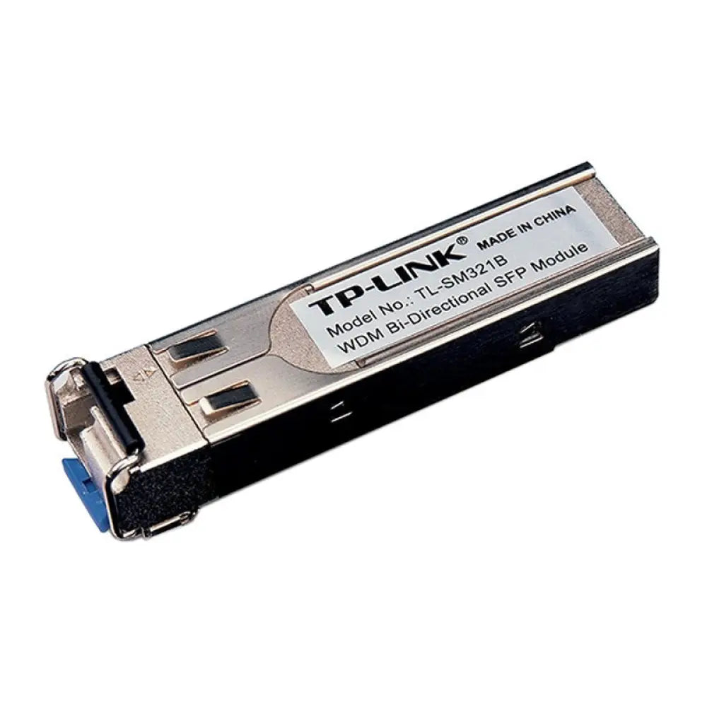 TP-LINK SM321B Modulo SFP Mono Modo 10Km