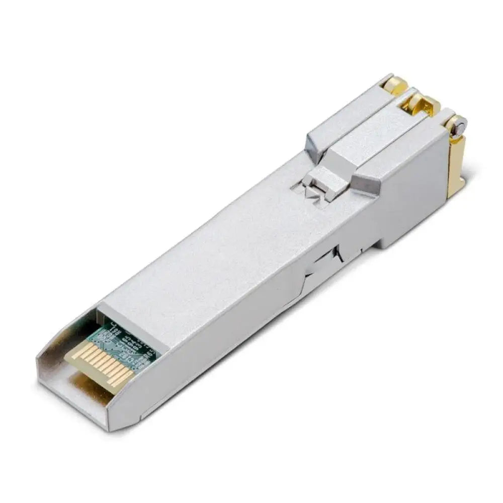 TP-Link SM331T Modulo SFP 1000BASE-T RJ45 100m - detalle