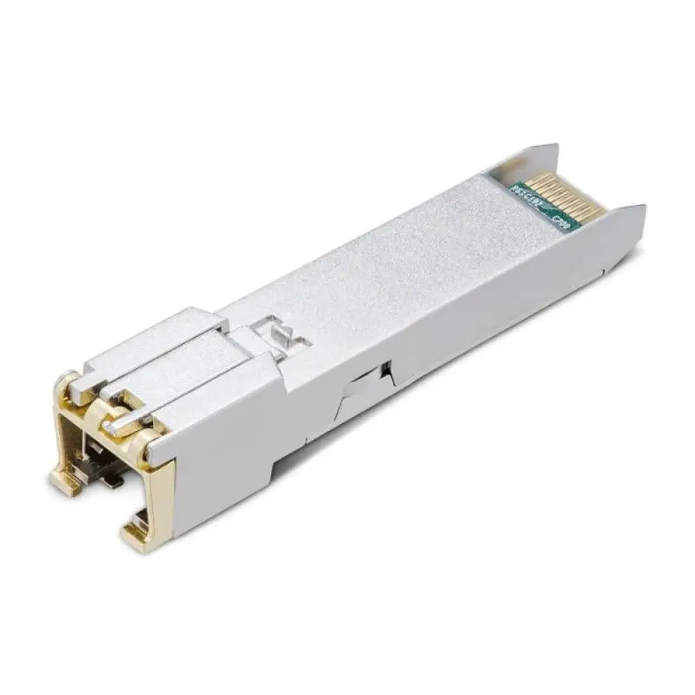 TP-Link SM331T Modulo SFP 1000BASE-T RJ45 100m - detalle