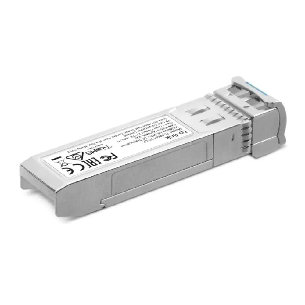 TP-Link SM5110-LR Modulo LC 10GBase-LR SFP+ - detalle