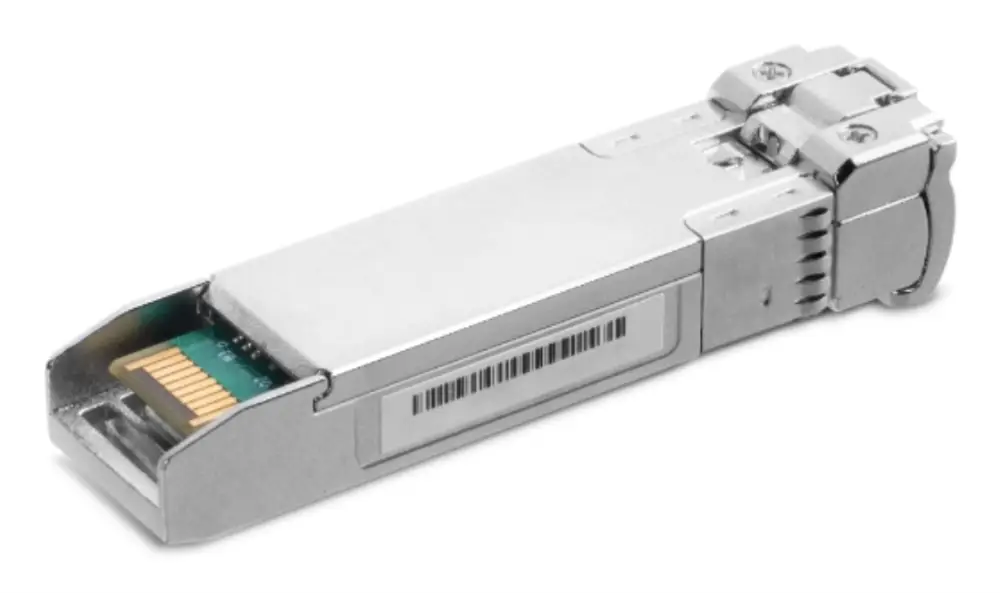 TP-Link SM5110-LR red modulo transceptor Fibra óptica 10000 Mbit/s SFP+ 1310 nm - detalle