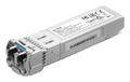 TP-Link SM5110-LR red modulo transceptor Fibra óptica 10000 Mbit/s SFP+ 1310 nm