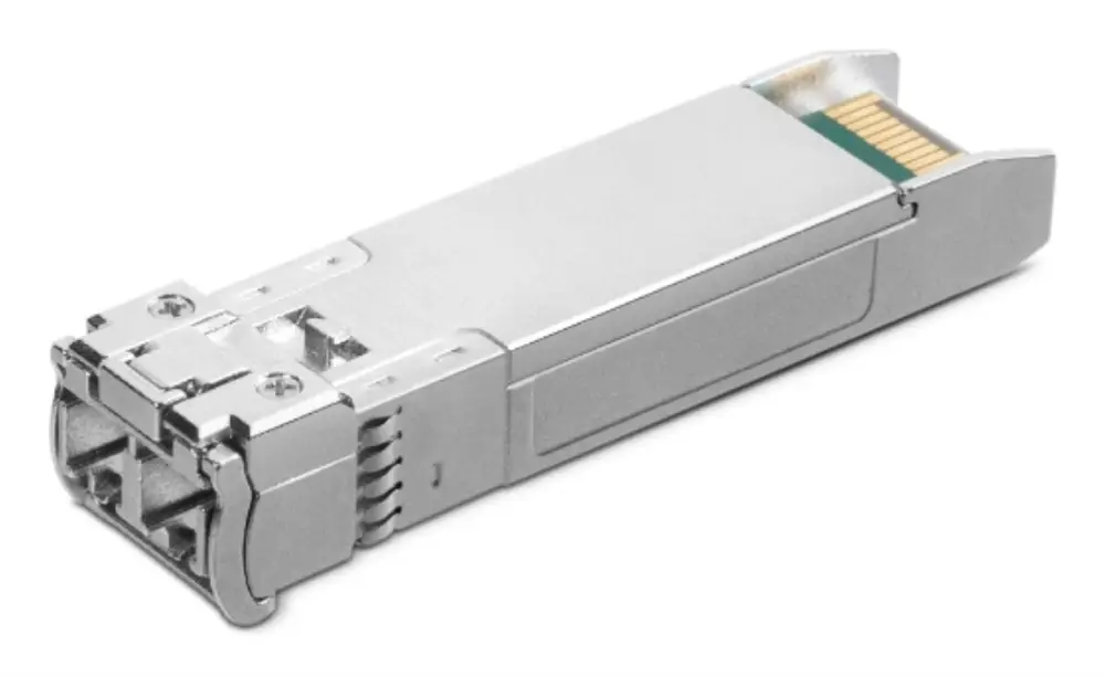 TP-Link SM5110-LR red modulo transceptor Fibra óptica 10000 Mbit/s SFP+ 1310 nm - detalle