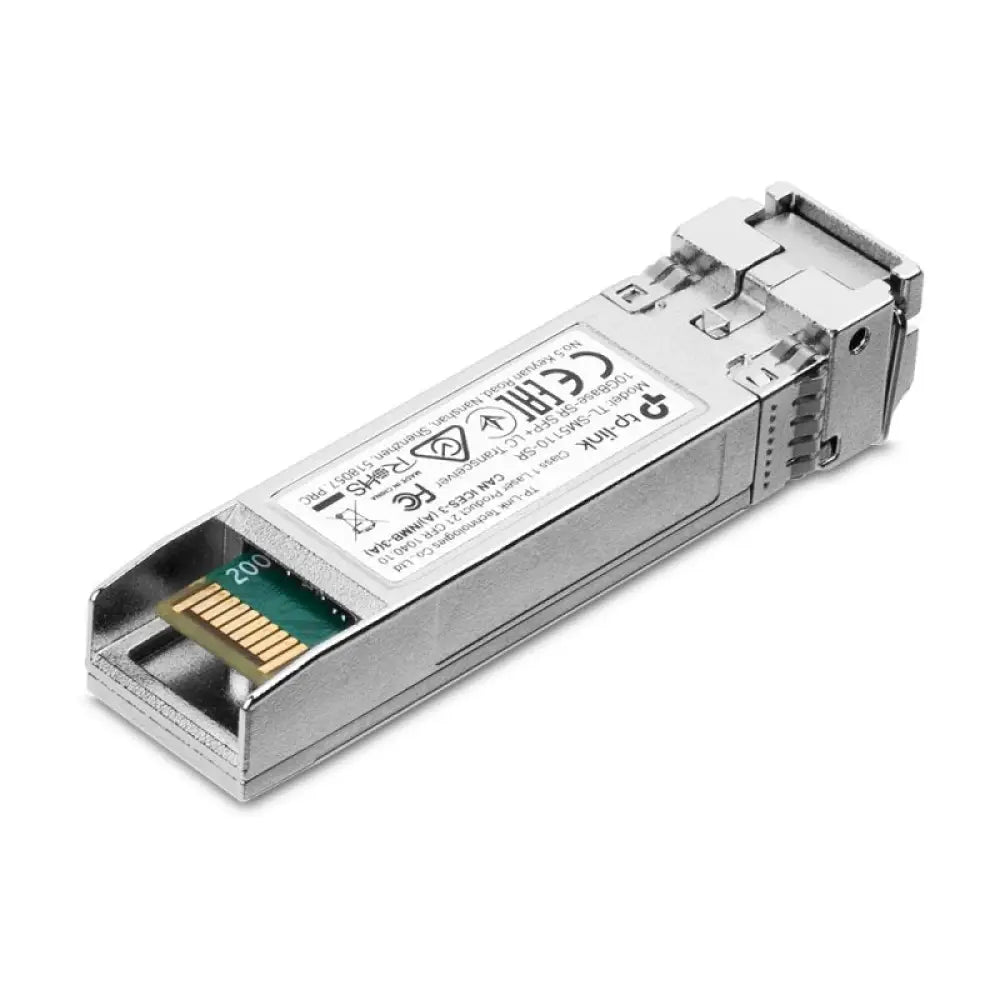 TP-Link SM5110-SR  Modulo SFP+ LC 10GBase-SR - detalle