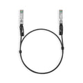 TP-Link SM5220-1M Cable Directo SFP+ 10Gb 1 metro