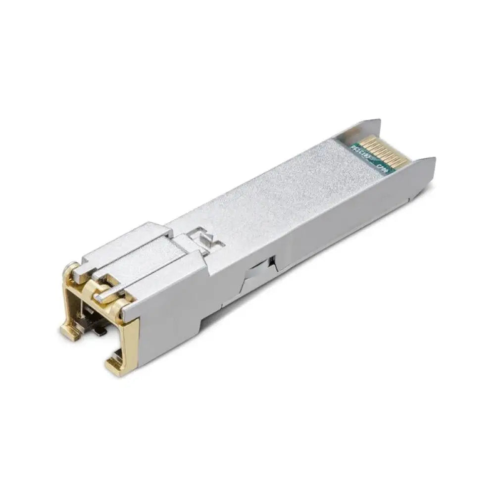 TP-Link SM5310-T Modulo 10GBase-T RJ45 SFP+ - detalle