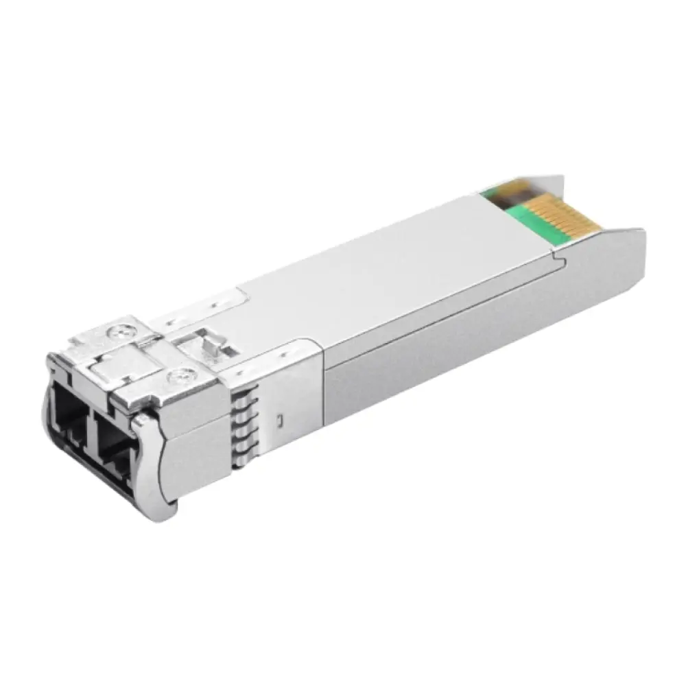 TP-Link SM6110-LR red modulo transceptor Fibra óptica 25780 Mbit/s SFP+ 1310 nm - detalle