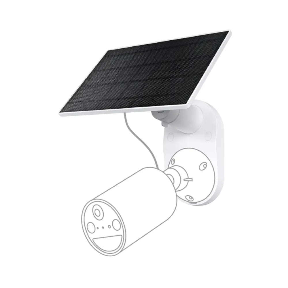 TP-Link Tapo A201 placa solar 2.5 W - detalle