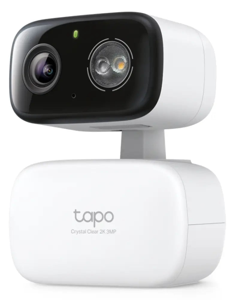 TP-Link Tapo C216 Caja Cámara de seguridad IP Interior 2304 x 1296 Pixeles Techo/Pared/Escritorio - detalle