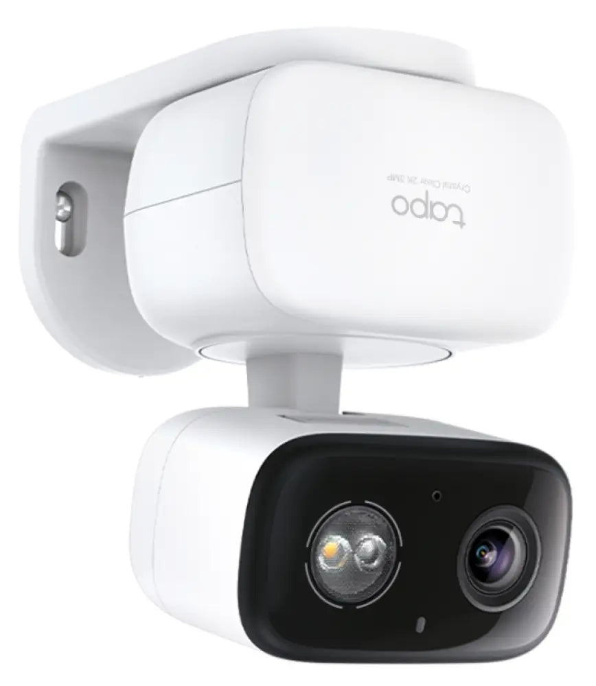 TP-Link Tapo C216 Caja Cámara de seguridad IP Interior 2304 x 1296 Pixeles Techo/Pared/Escritorio - detalle