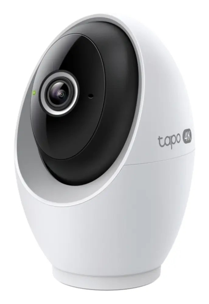 TP-Link Tapo C260 Cámara de seguridad IP Interior 3840 x 2160 Pixeles Techo/Pared/Escritorio - detalle