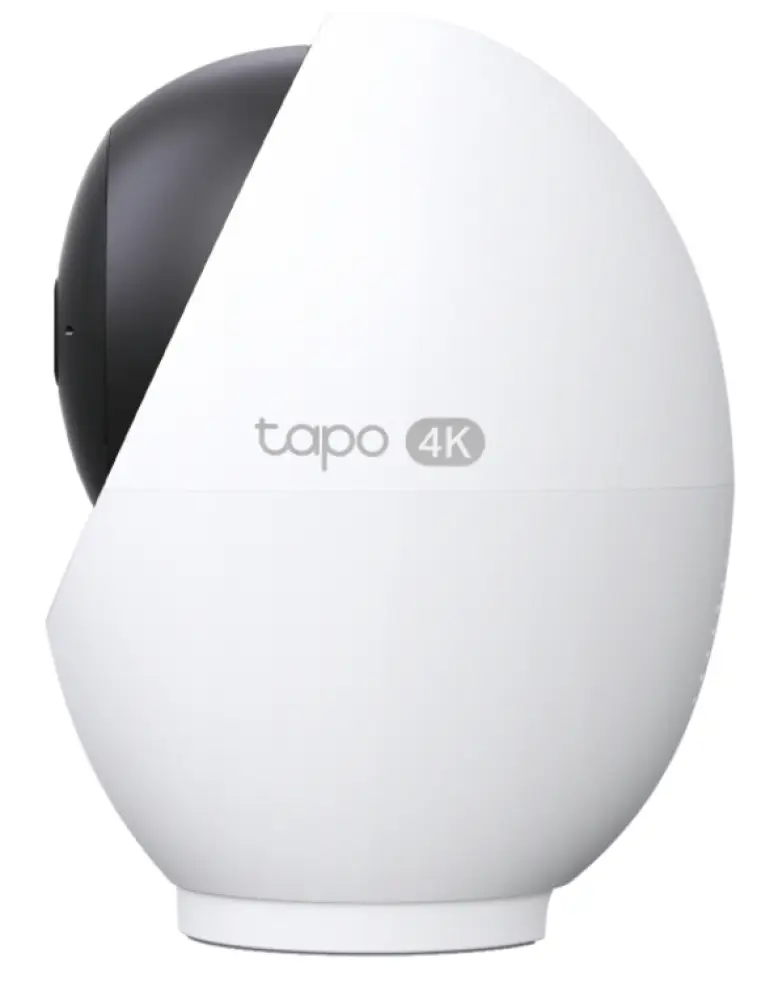 TP-Link Tapo C260 Cámara de seguridad IP Interior 3840 x 2160 Pixeles Techo/Pared/Escritorio - detalle