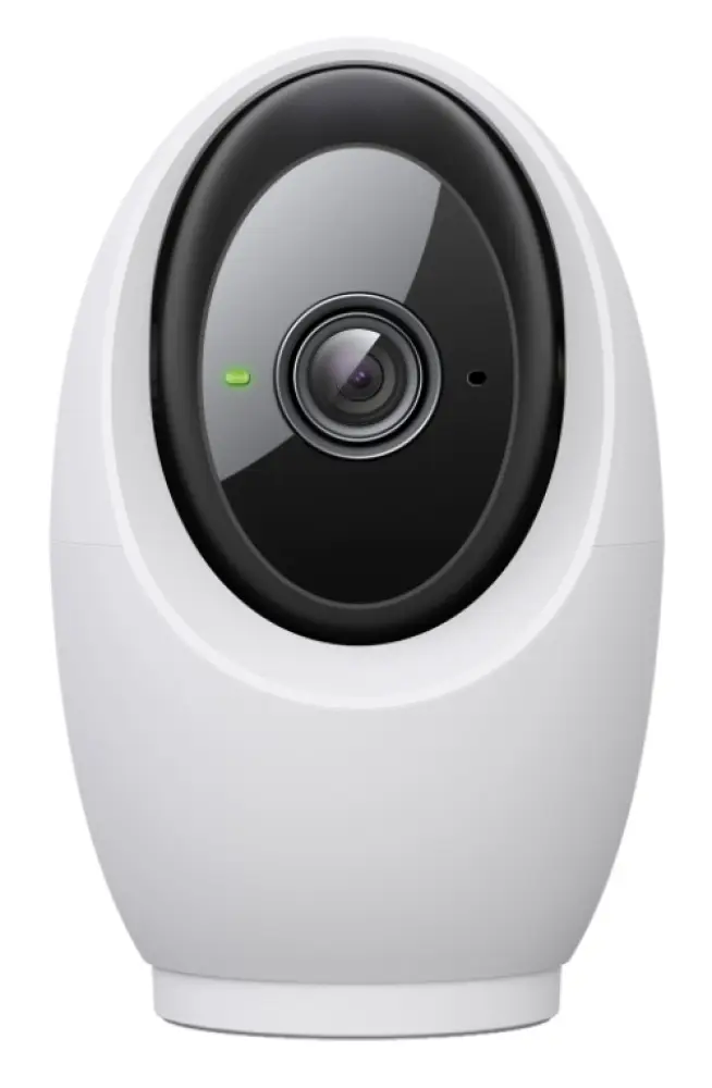 TP-Link Tapo C260 Cámara de seguridad IP Interior 3840 x 2160 Pixeles Techo/Pared/Escritorio - detalle