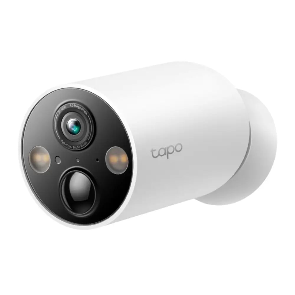 TP-Link Tapo C425 Bala (forma) Cámara de seguridad IP Exterior 2560 x 1440 Pixeles Techo/pared - detalle
