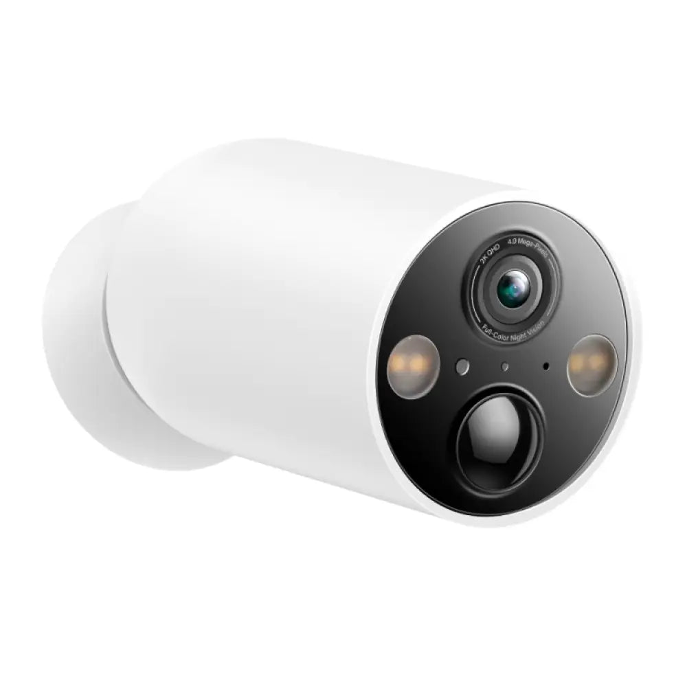 TP-Link Tapo C425 Bala (forma) Cámara de seguridad IP Exterior 2560 x 1440 Pixeles Techo/pared - detalle