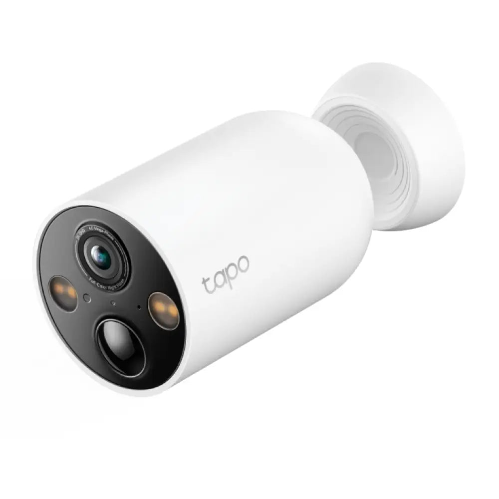 TP-Link Tapo C425 Bala (forma) Cámara de seguridad IP Exterior 2560 x 1440 Pixeles Techo/pared - detalle