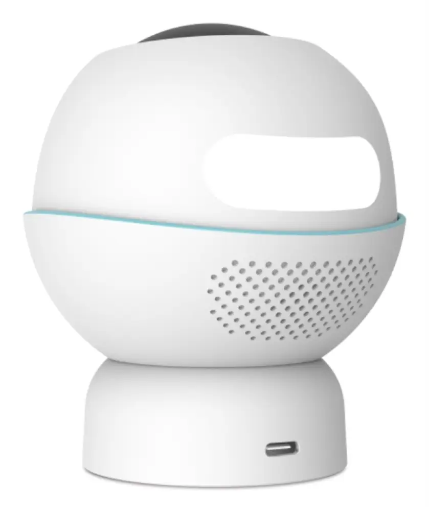 TP-Link Tapo C840 Wi-Fi Blanco - detalle