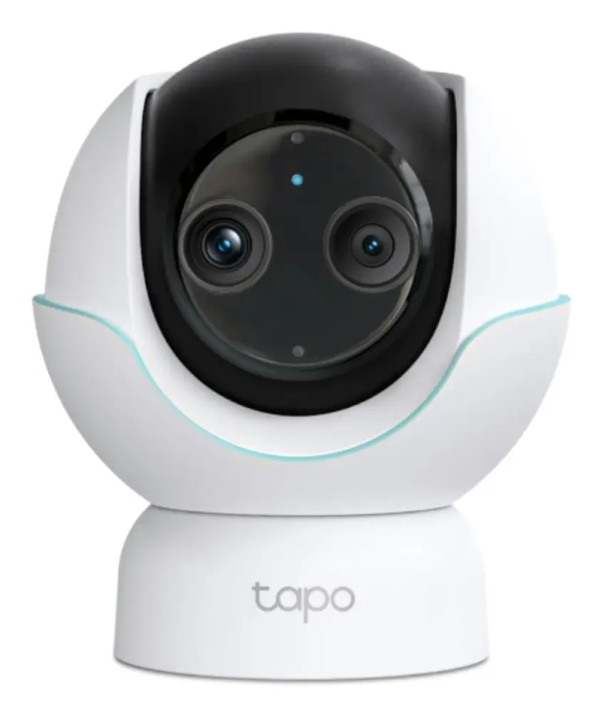 TP-Link Tapo C840 Wi-Fi Blanco - detalle