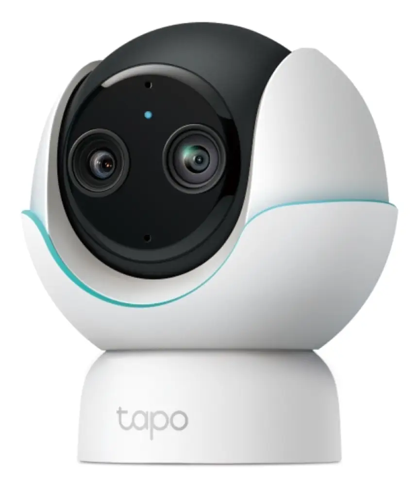 TP-Link Tapo C840 Wi-Fi Blanco - detalle