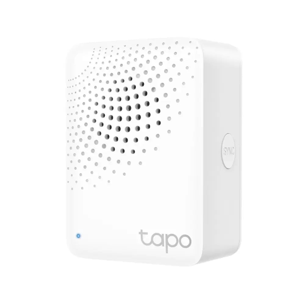 TP-Link Tapo H100 - detalle