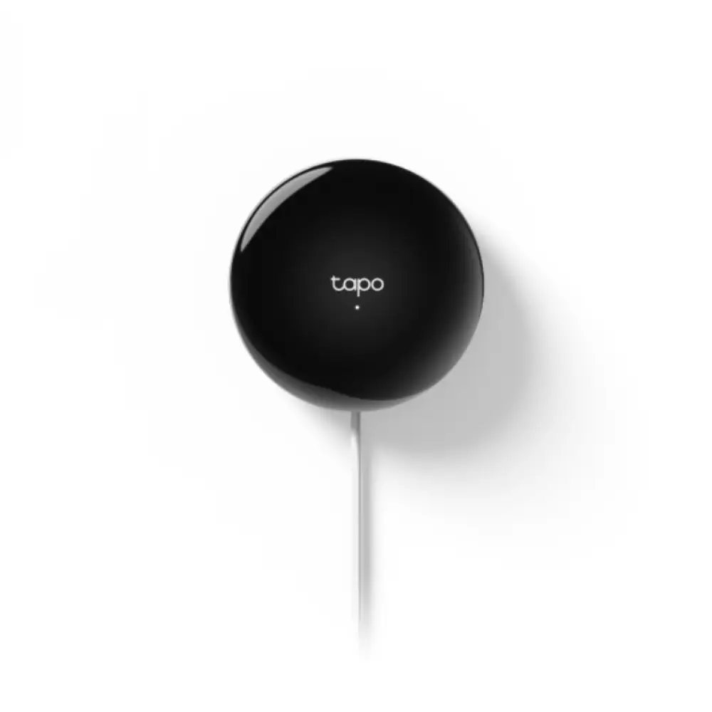 TP-Link Tapo H110 Inalámbrico Negro - detalle