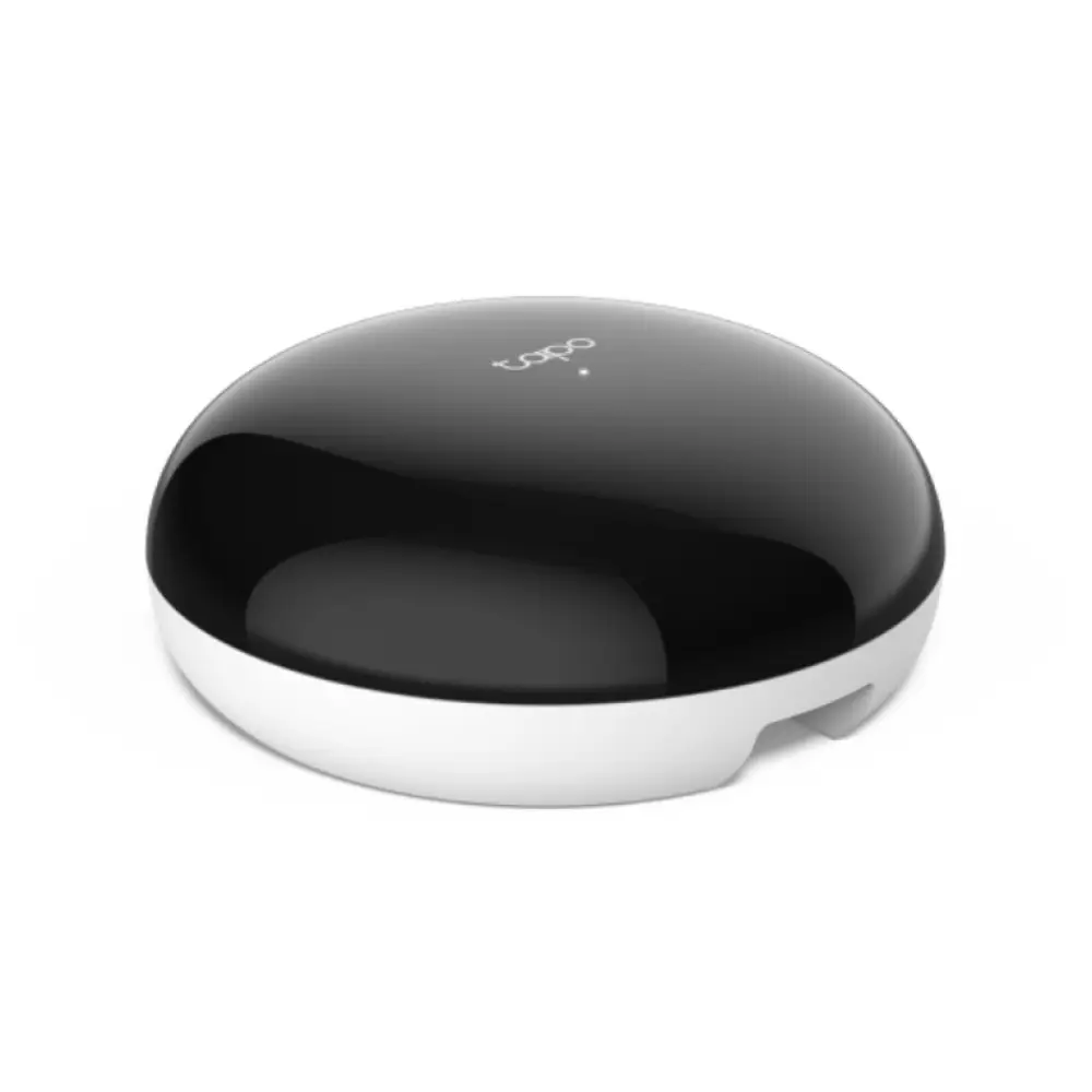 TP-Link Tapo H110 Inalámbrico Negro - detalle