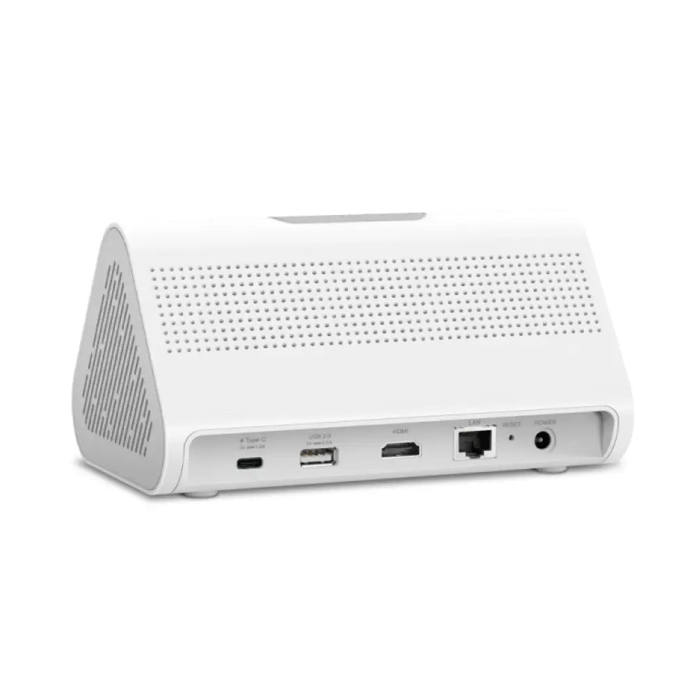 TP-Link Tapo H500 Unidad base - detalle
